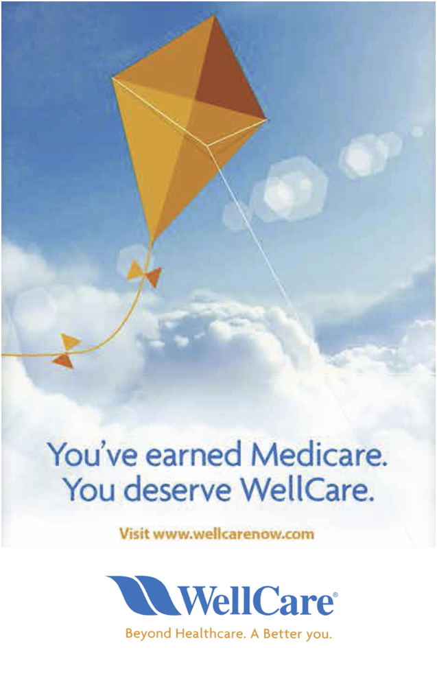 Beyond Healthcare
