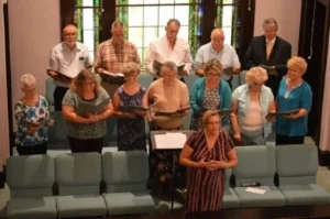 FBC Wagener Choir
