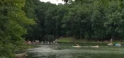 Canoeing