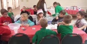2016 Children's Christmas Party