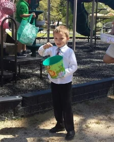 Easter 2017
