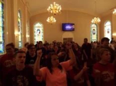 EBA Youth Rally 2017