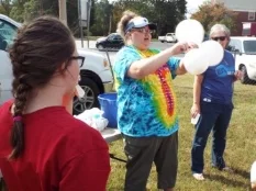 EBA Youth Rally 2017 More Fun with Jen