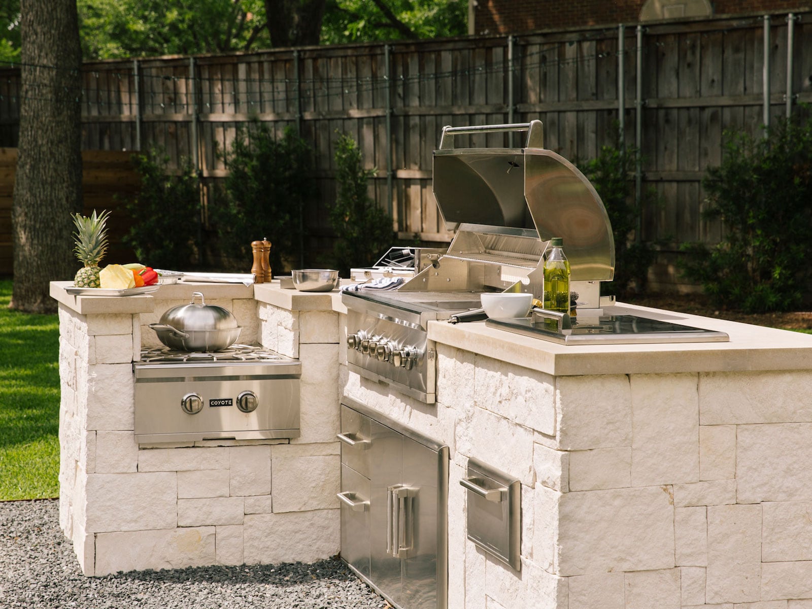 Custom Outdoor Design Southwest Florida Outdoor Kitchens Pergolas Decks Bbqs Kasa Barbq