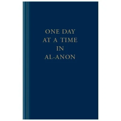 One Day at a Time in Al-Anon (ODAT) | B-6 — Al-Anon San Diego