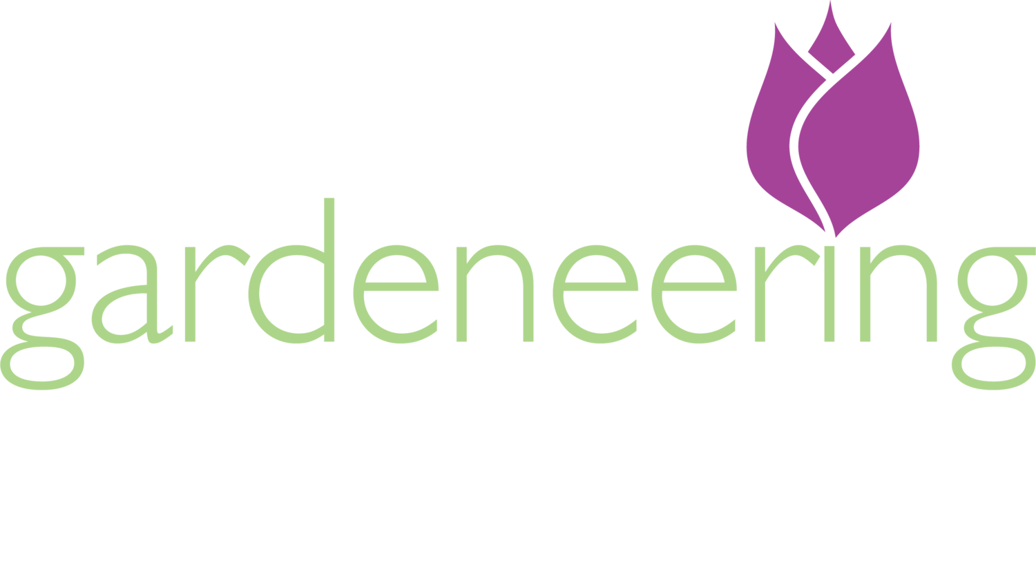 Gardeneering