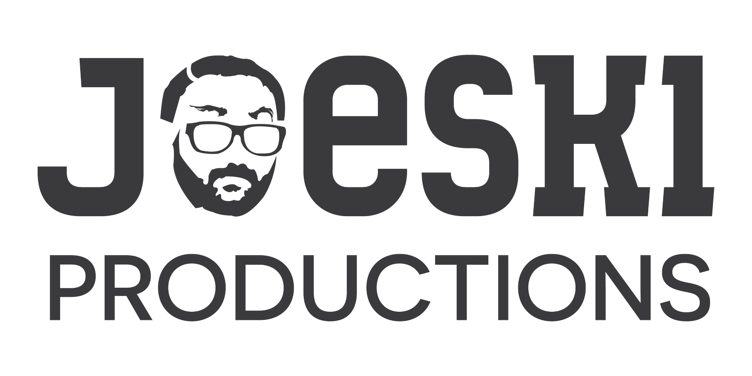 JoeSki Productions