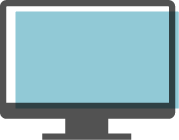 Digital section icon