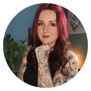 content marketing and SEO expert