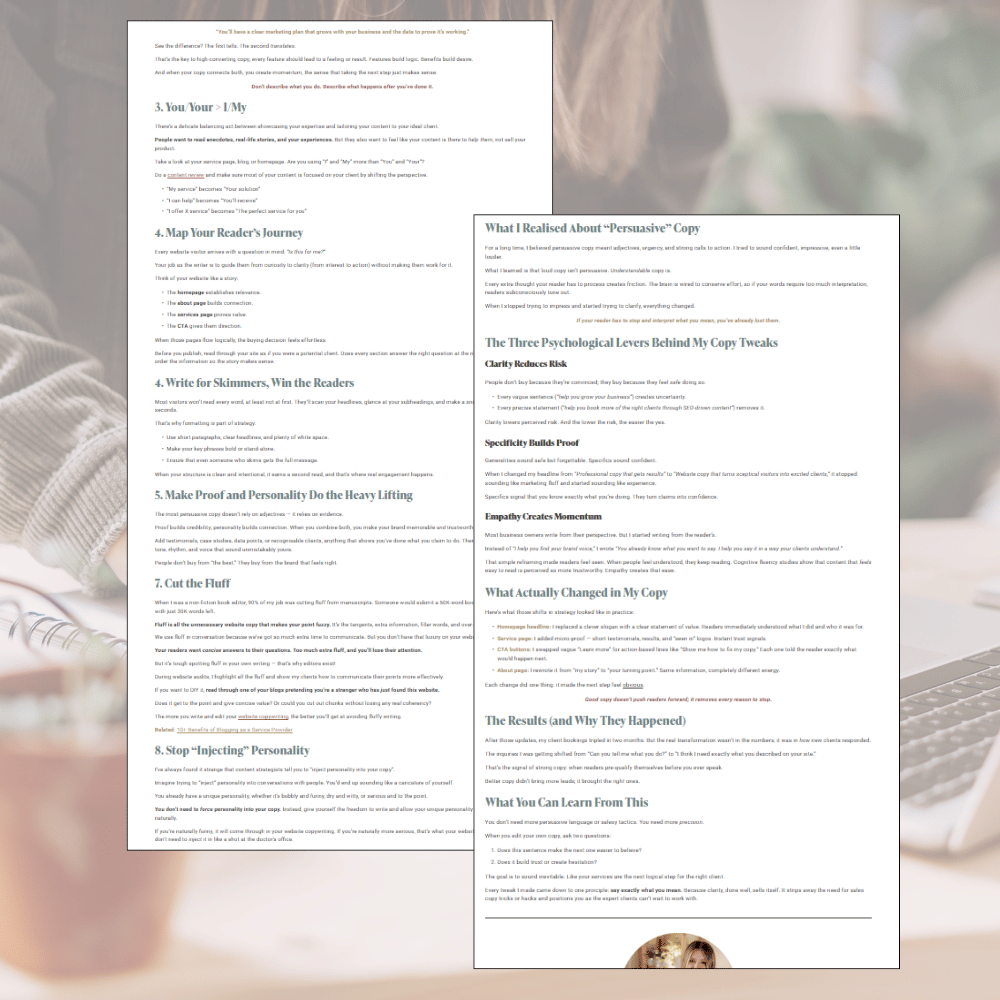 Why Long-Form Content Outlasts Social Media (and Still Gets the Best Clients)