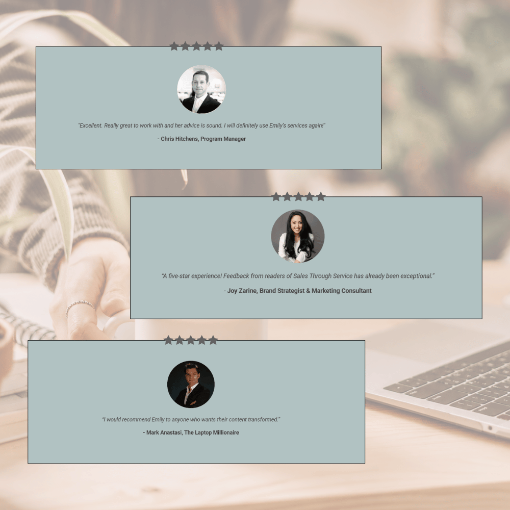 The Anti-Social Growth Strategy: How to Book Clients Without Social Media