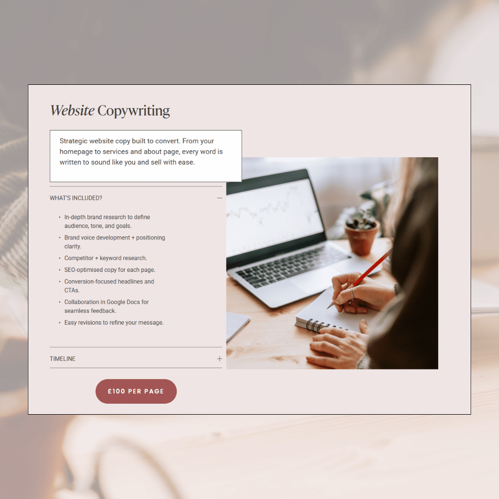 The Psychology Behind The Small Copy Tweaks That Tripled My Bookings