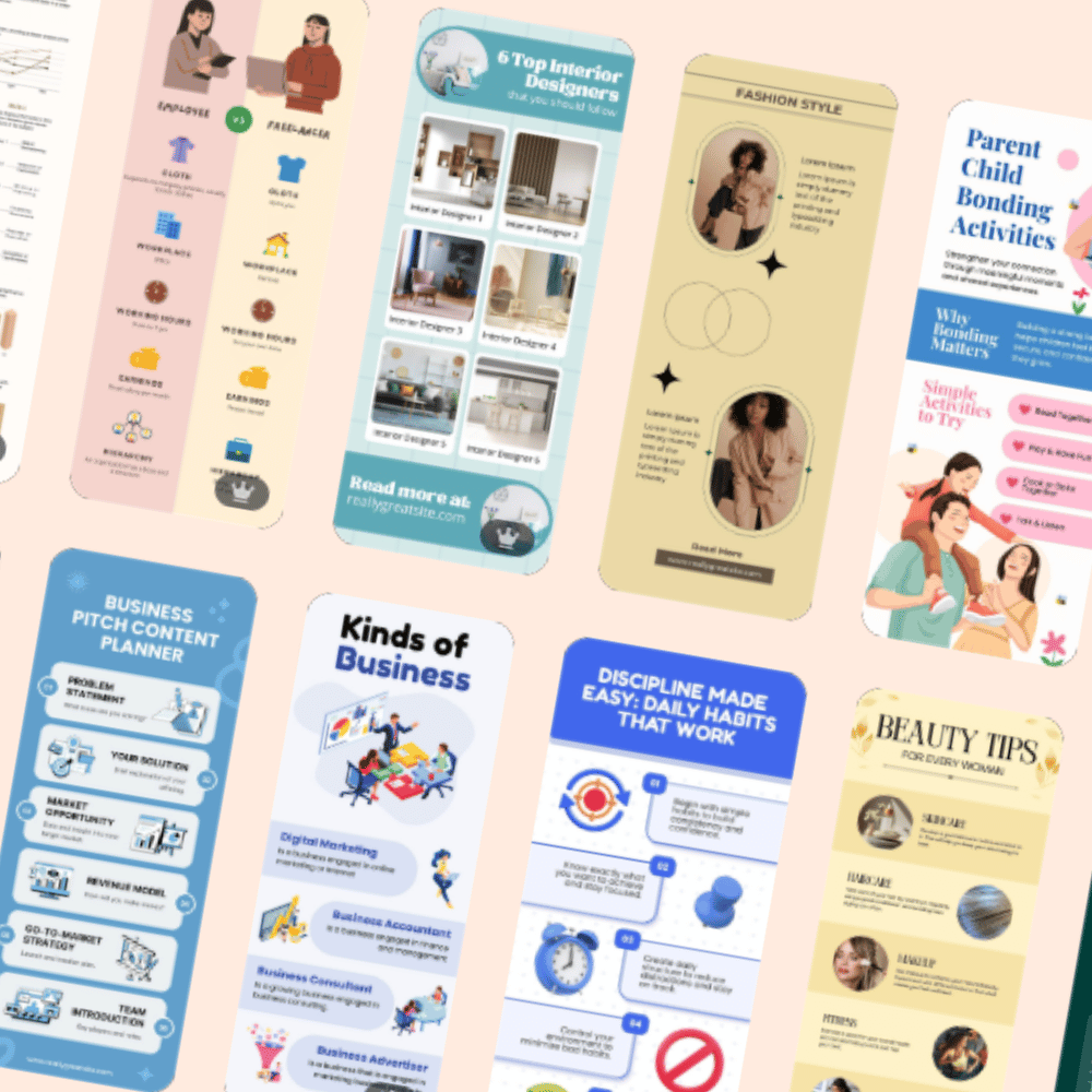 26+ Blog Content Ideas That Convert