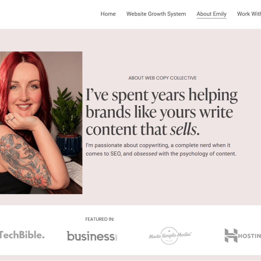 7 Simple Website Optimisation Tips to Boost Client Inquiries