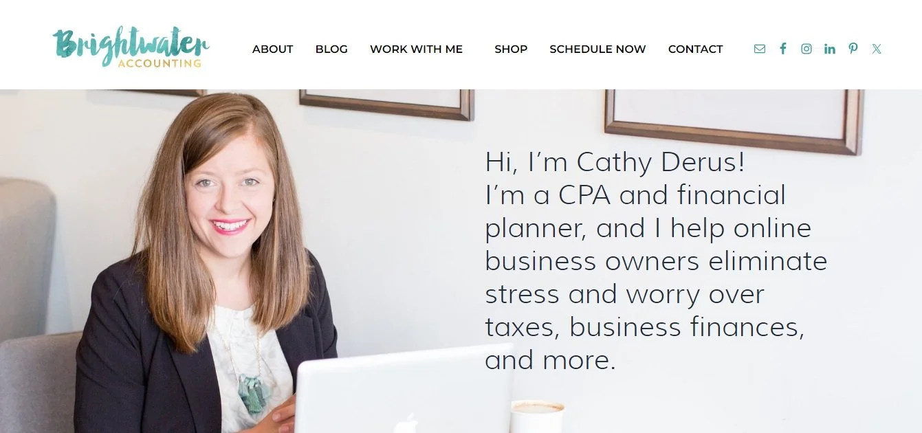 How to Write About Page Copy That Makes People Want to Hire You — Web ...