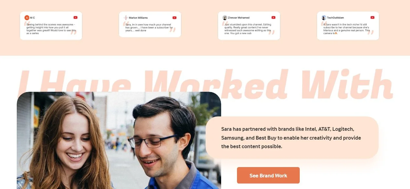 How to Write About Page Copy That Makes People Want to Hire You — Web ...