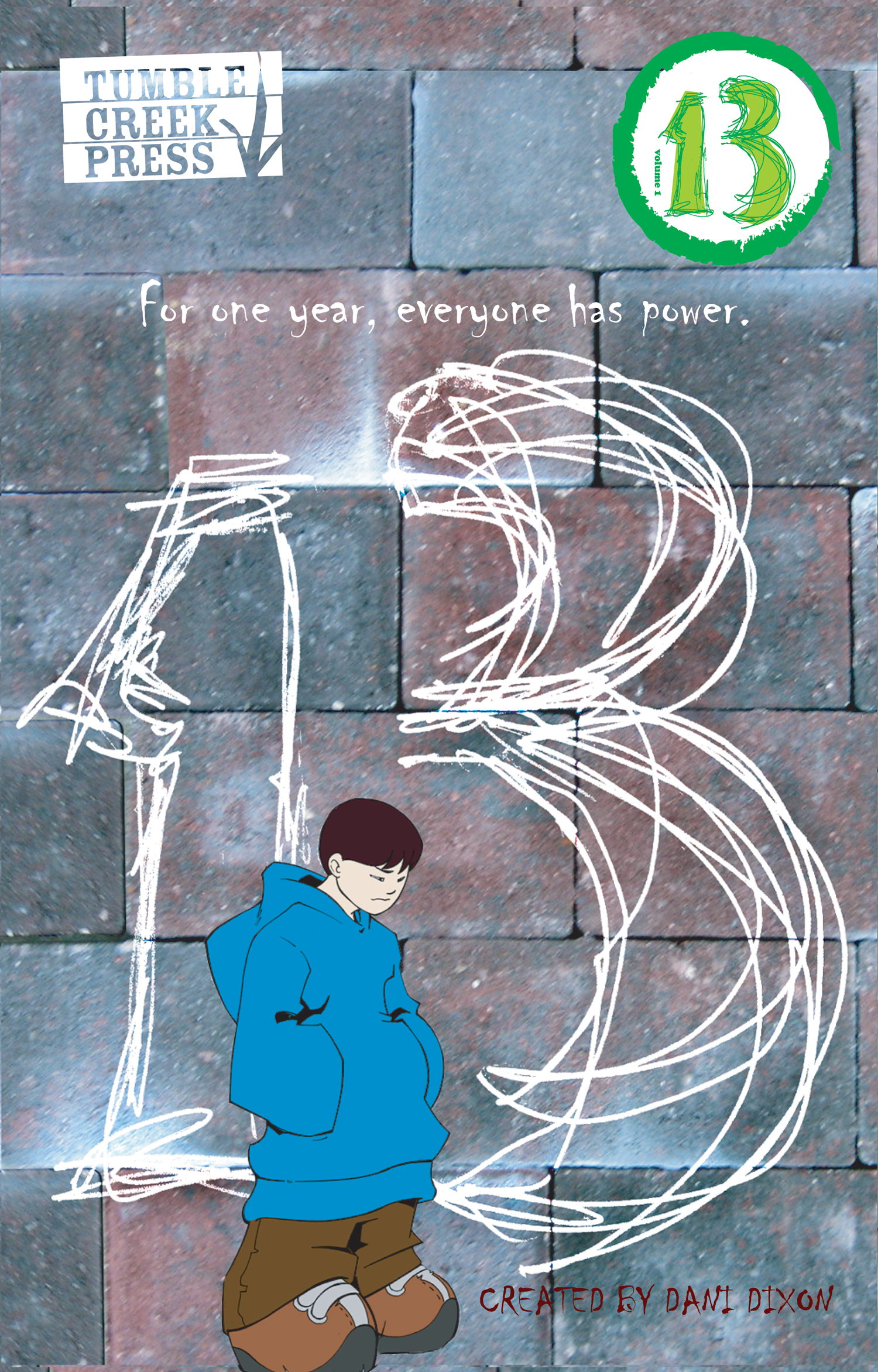 13-volume-one-(2017).jpg