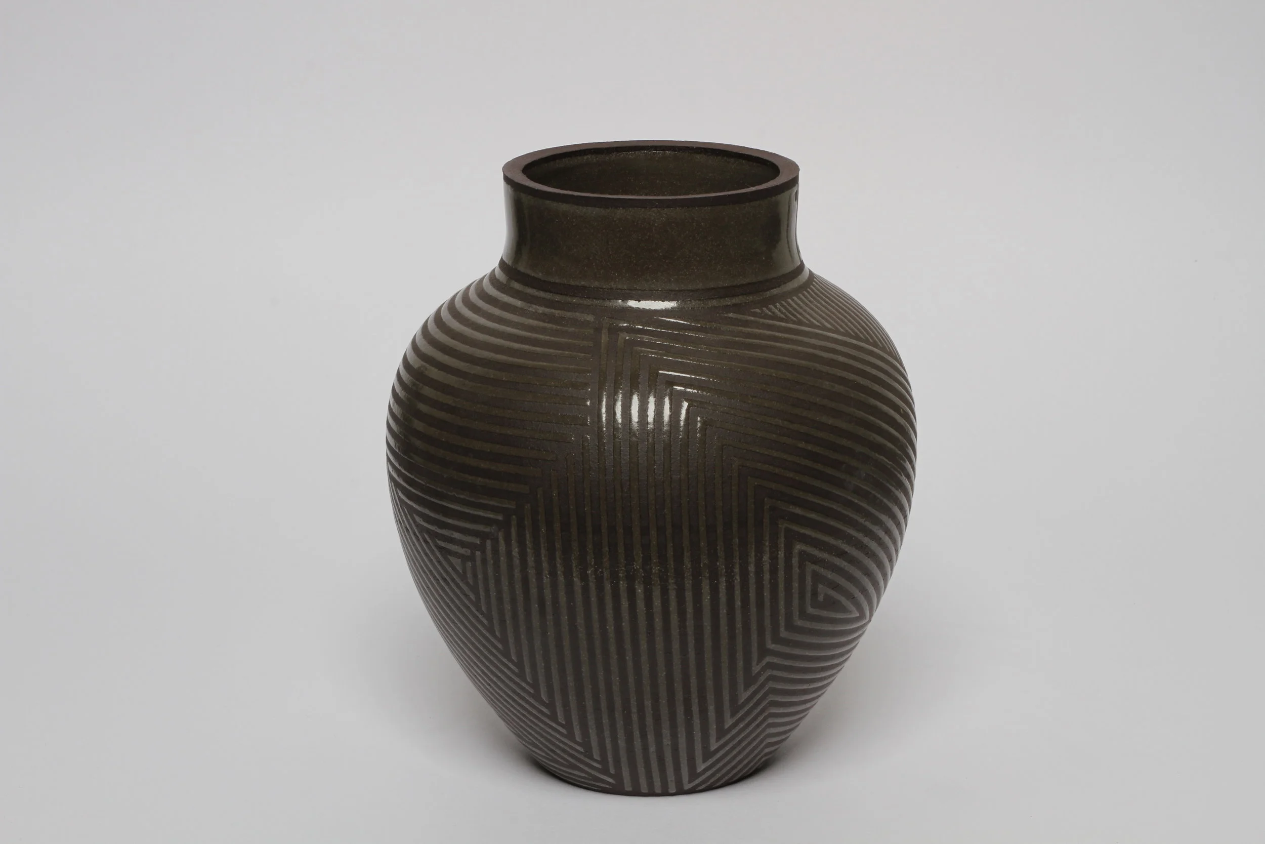 Heart Shaped Brownie