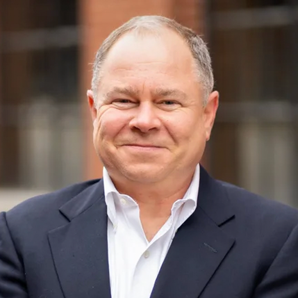 Jason Caplain, Co-Founder & General Partner at Bull City Venture Partners