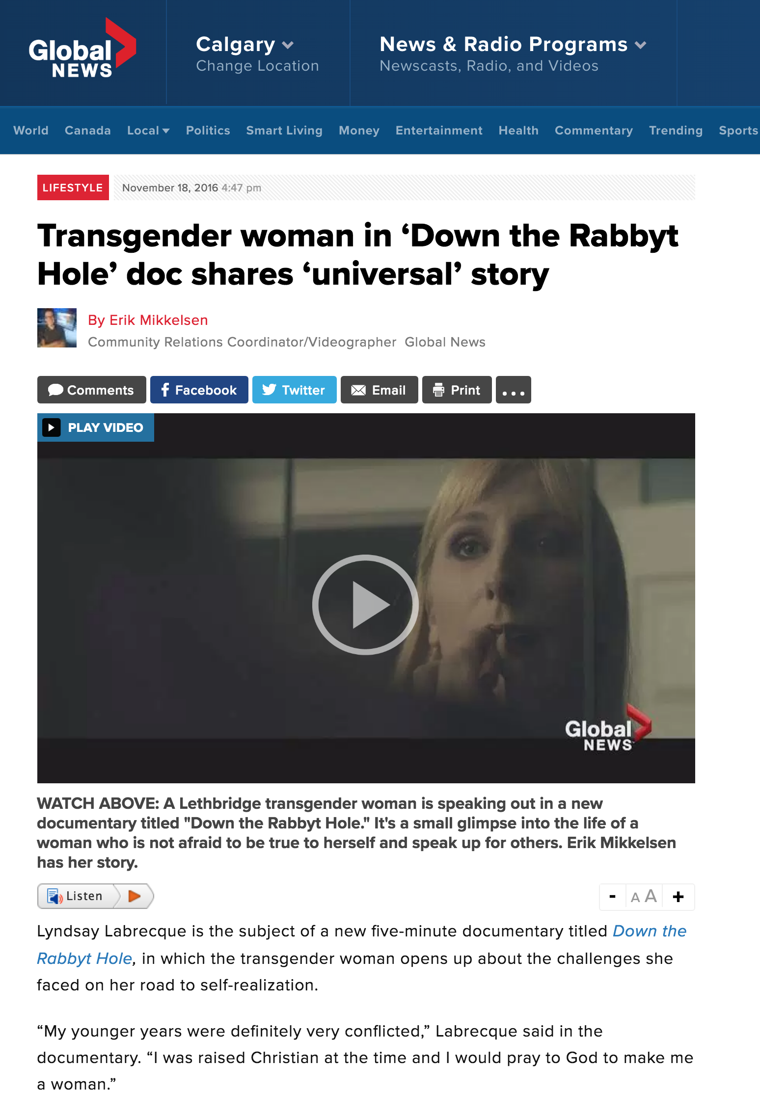 GLOBAL NEWS | DOWN THE RABBYT HOLE - SCREENSHOT 1.png