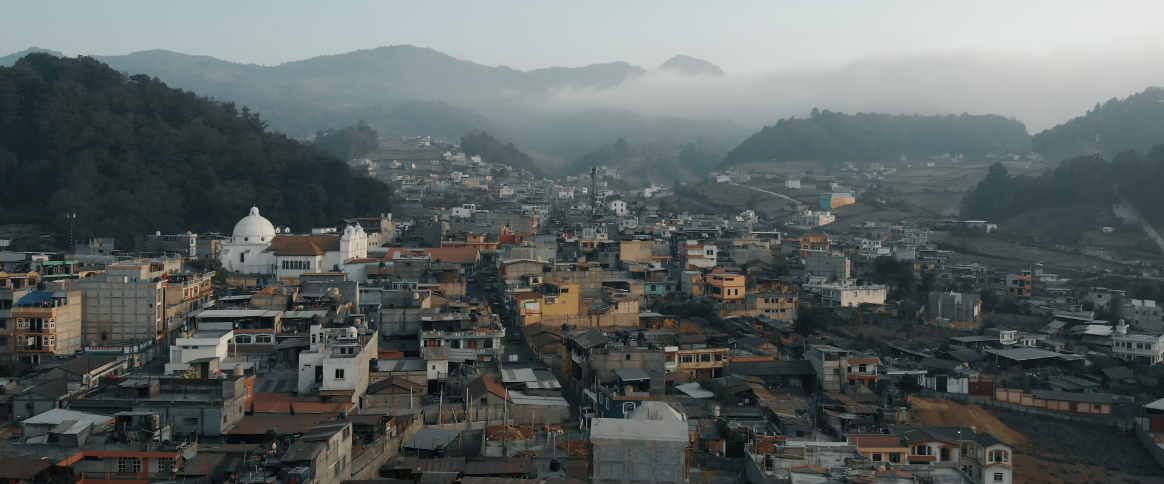 Every Mother Counts - Guatemala