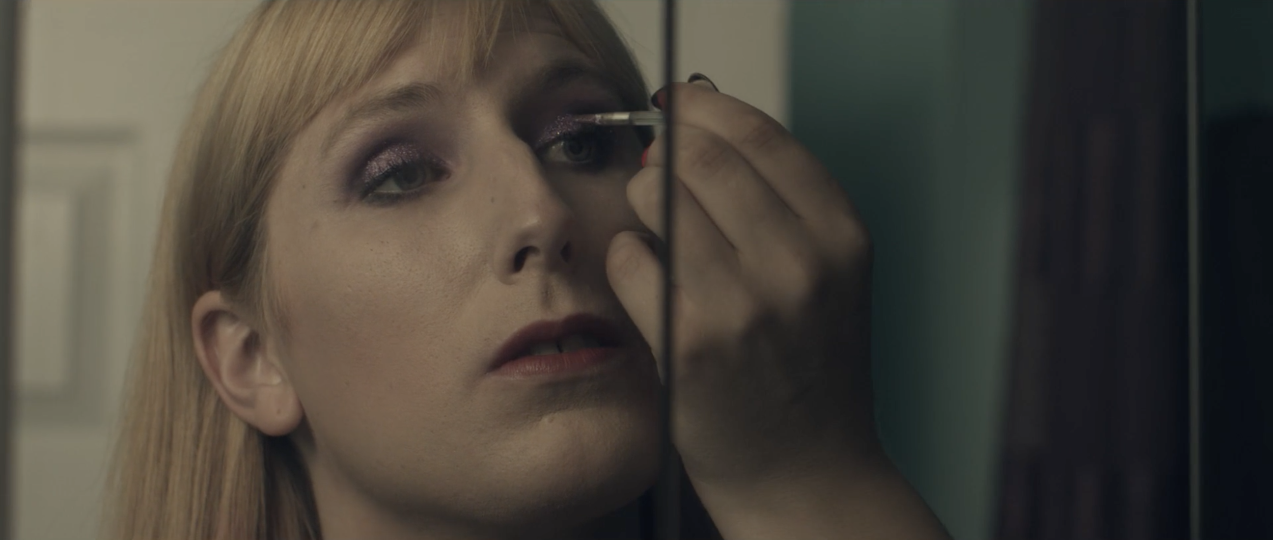 Down the Rabbyt Hole - Lyndsay Kristy Labrecque