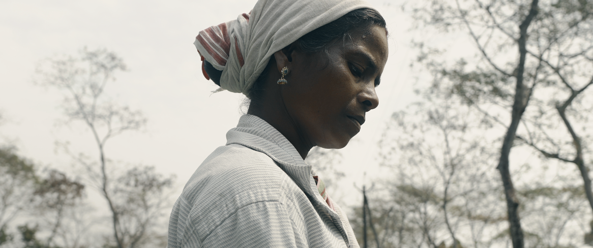 Every Mother Counts: India