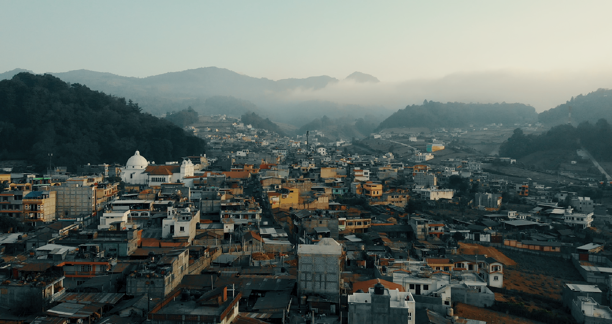 Every Mother Counts: Guatemala