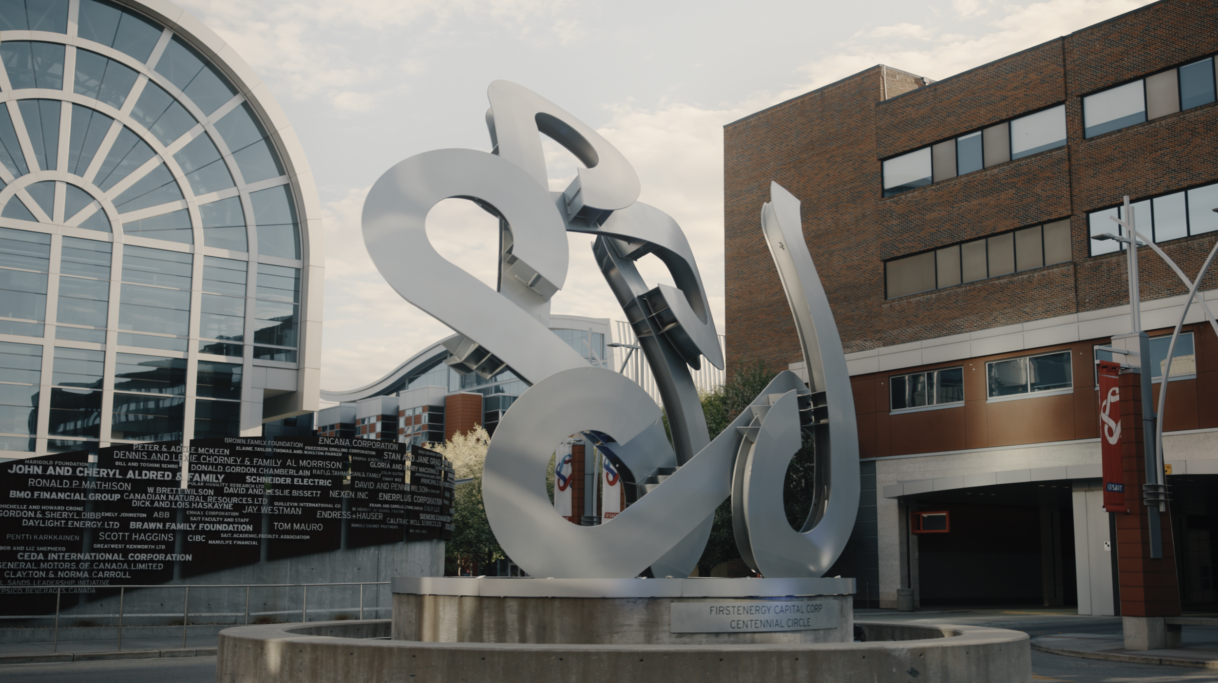 SAIT School of Business