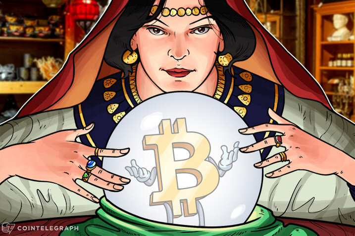 Five Reasons Why Bitcoin is Here to Stay