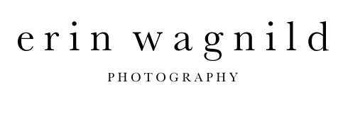 Erin Wagnild Photography | Seattle Based Portrait, Lifestyle + Documentary Photographer