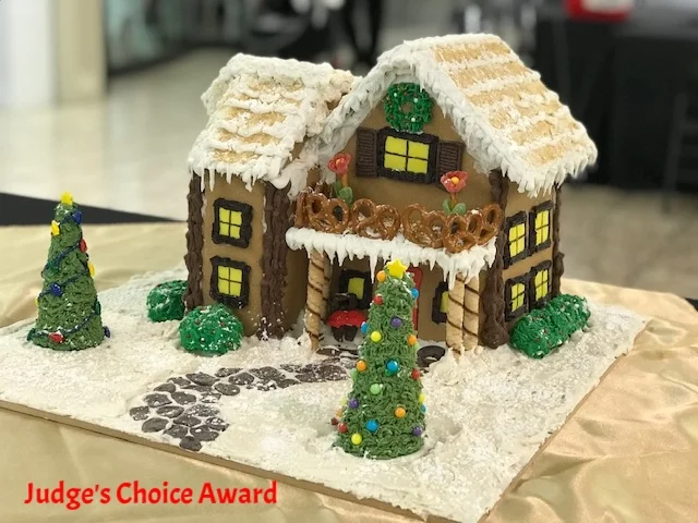 Shelter Insurance - SWAG - Shelter Insurance, Business Division Created by Marsha Carter