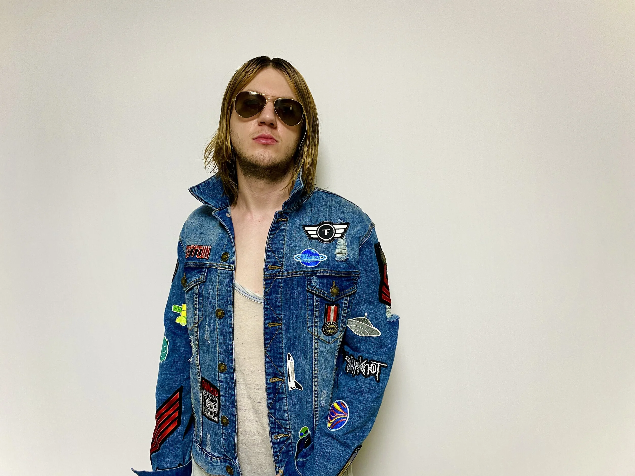 The Frst Mikei Gray Patch.JPG