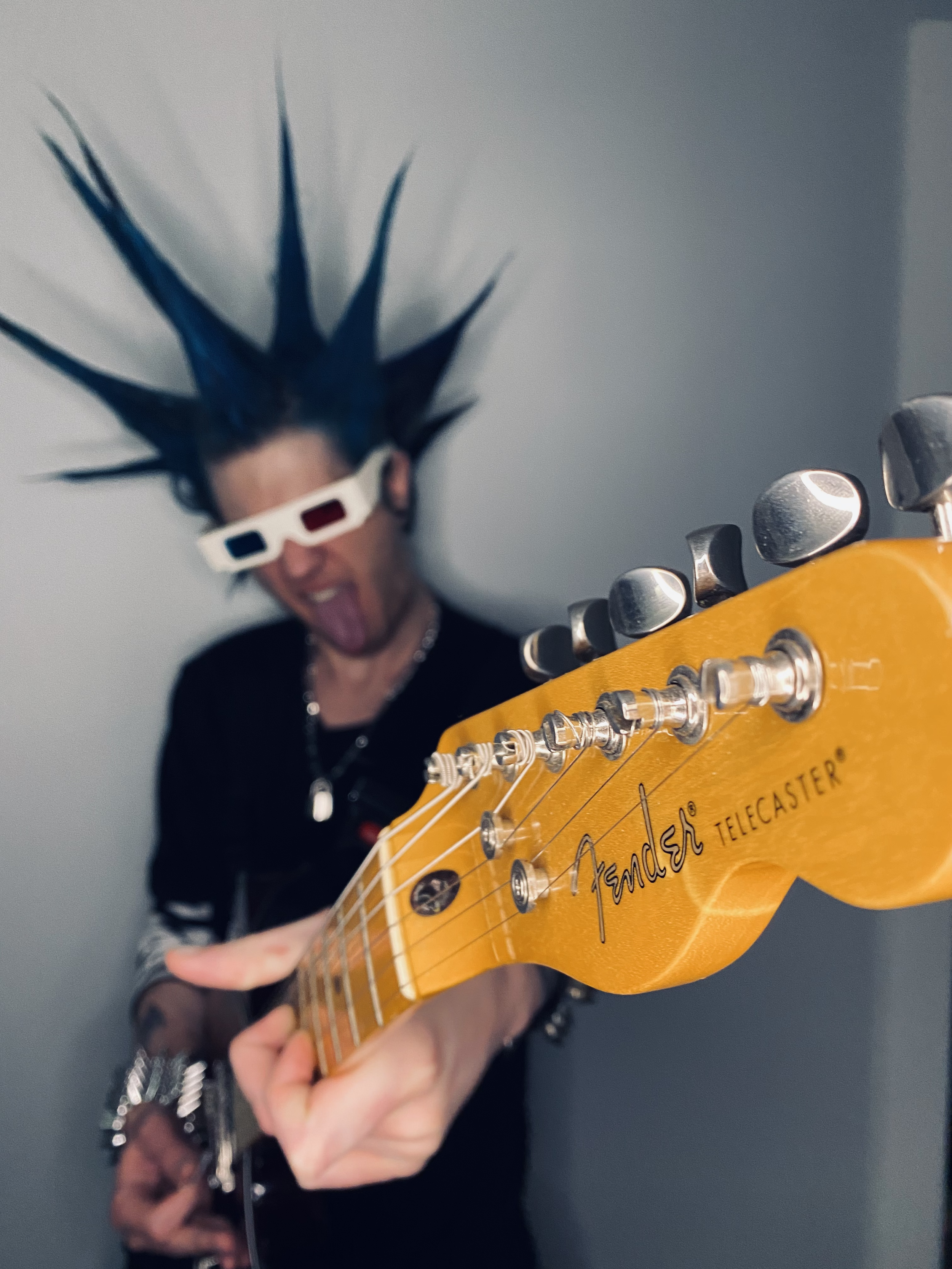 Mikei Gray THE FRST Fender Telecaster.png