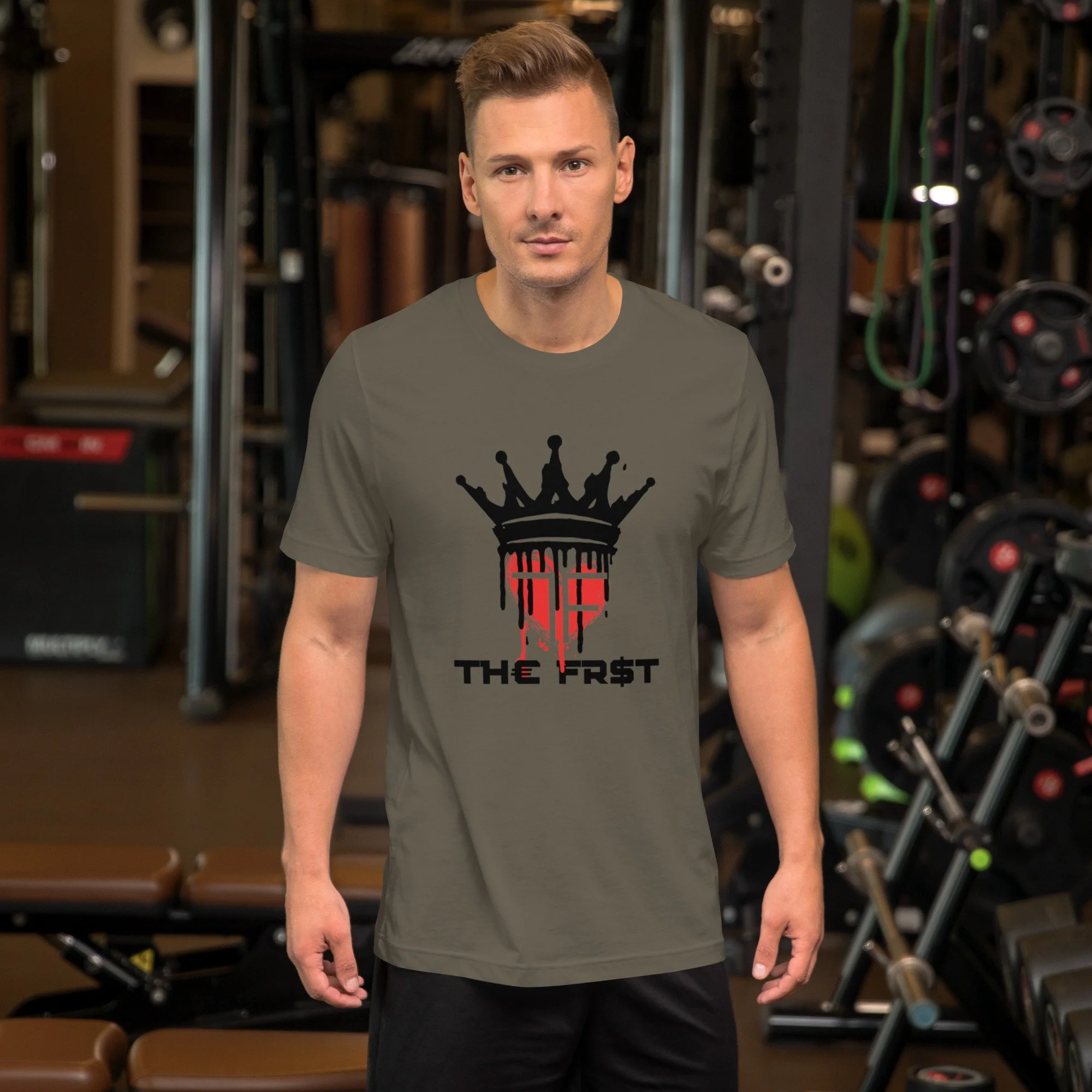 unisex-staple-t-shirt-army-front-668184a3d40ea.jpg