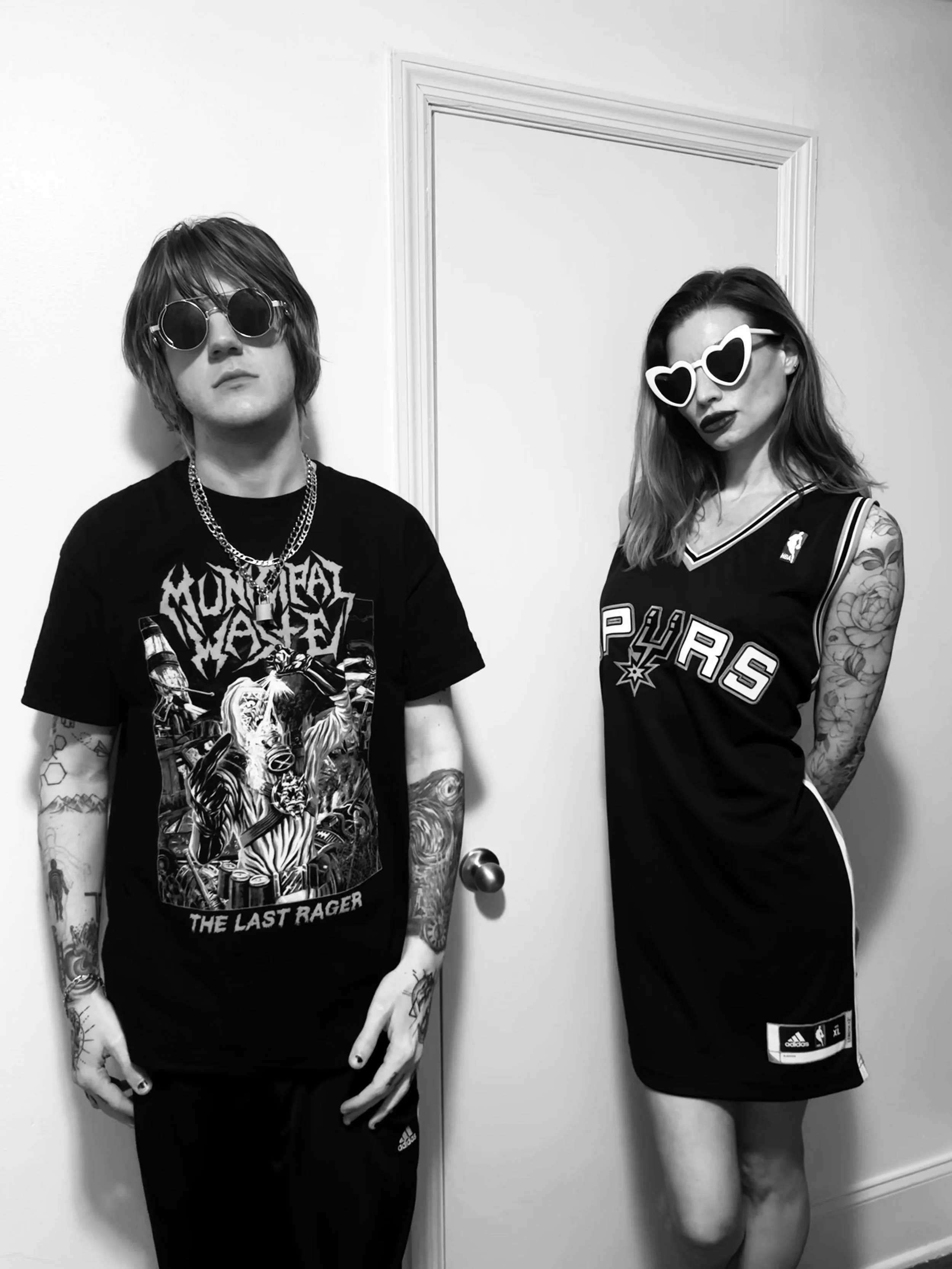 The Frst Music Mikei & Laura 2.jpg