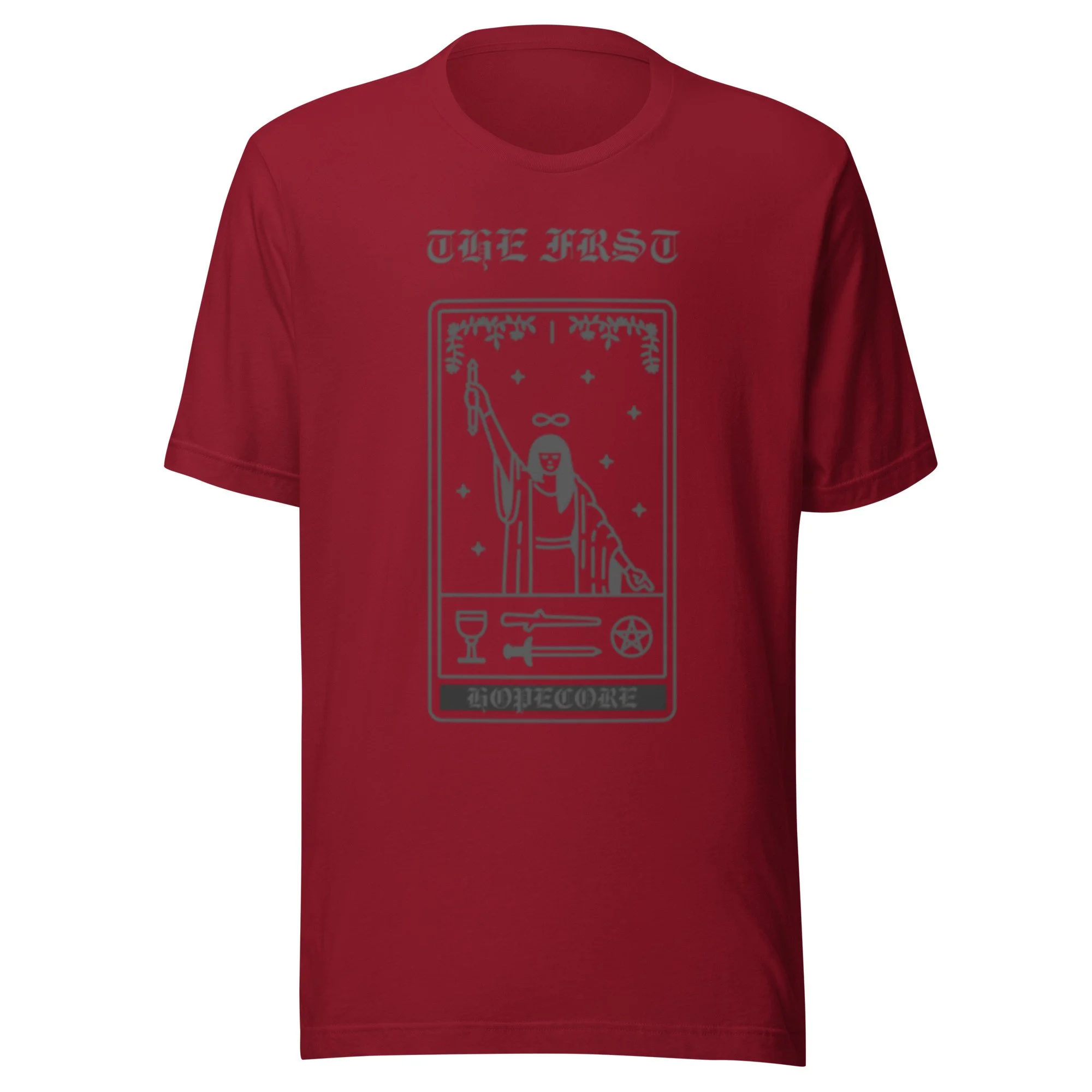 unisex-staple-t-shirt-cardinal-front-6903b9394748a.jpg