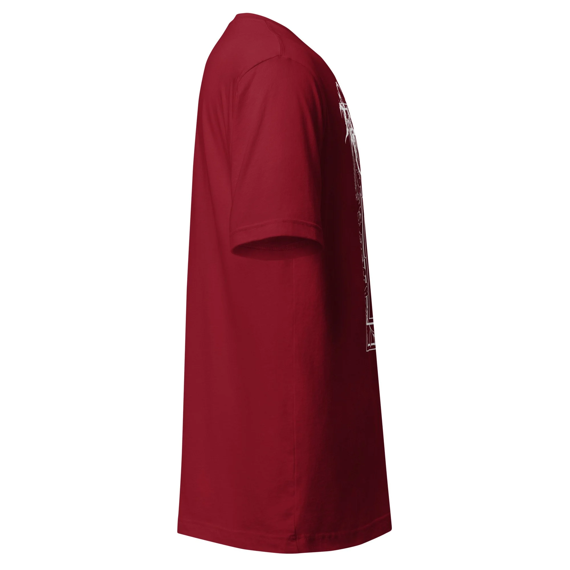 unisex-staple-t-shirt-cardinal-right-6a96ccde22f0e.jpg