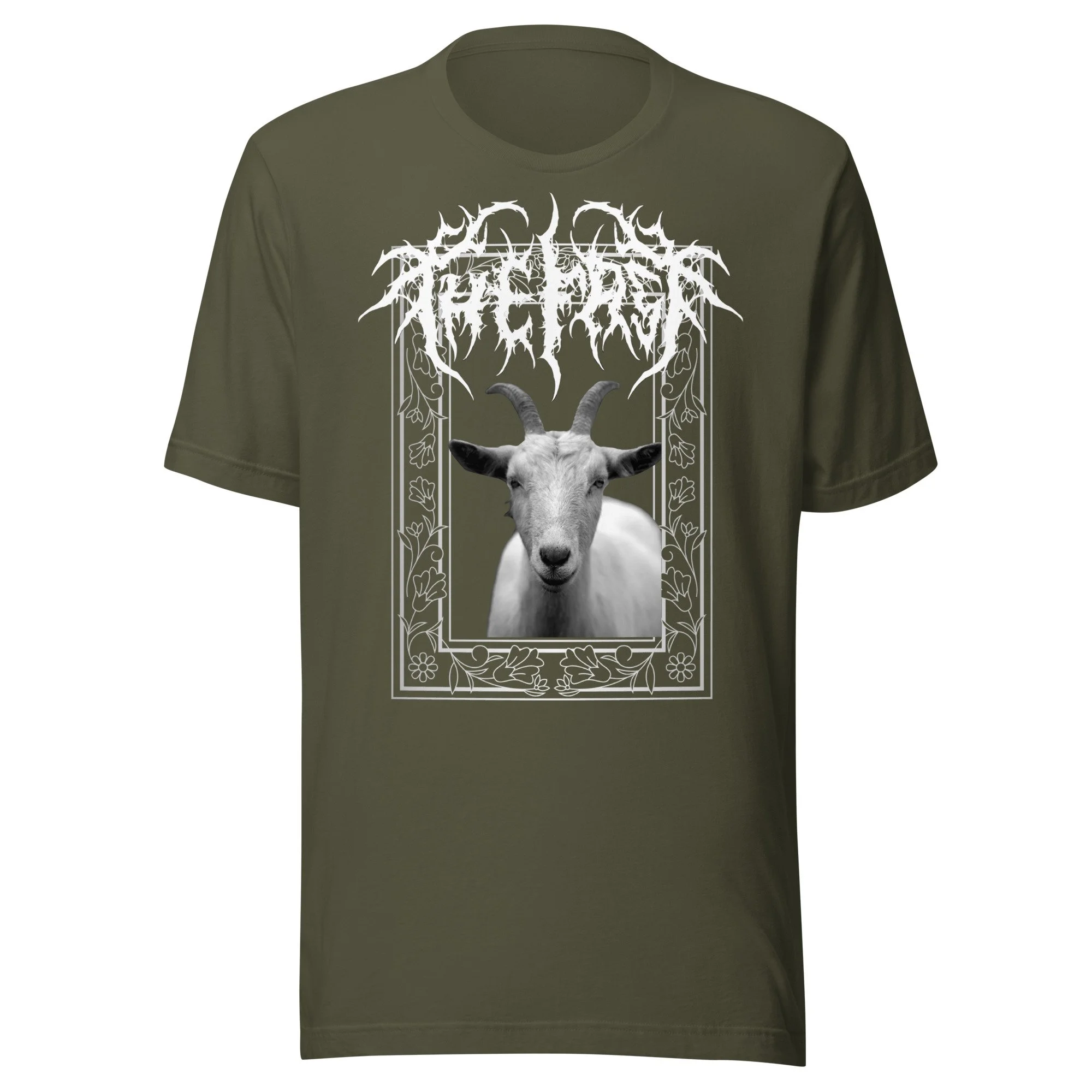 unisex-staple-t-shirt-military-green-front-6a96ccde58e59.jpg