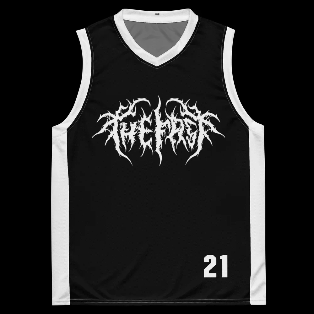 The Frst Metal Band basketball-jersey-white-front-687c29bc542a4.jpg.webp