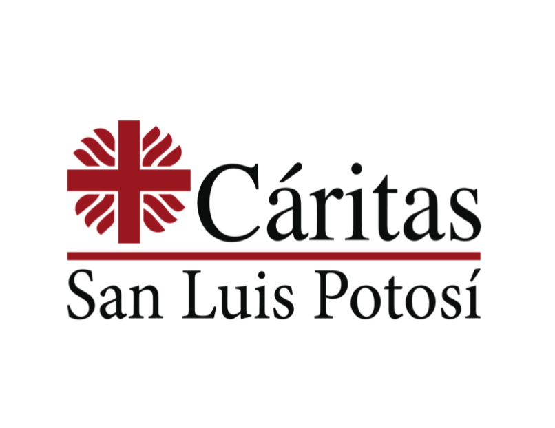 Cáritas San Luis Potosí