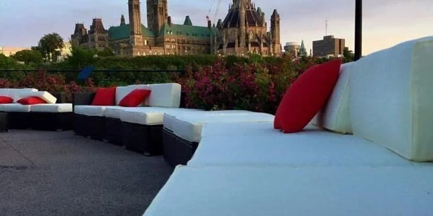Amazing Patios In Ottawa To Enjoy The Last Of Summer