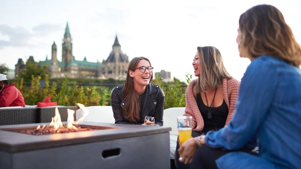Off the beaten path: Hidden gems in Ottawa, the must-visit destination of 2019