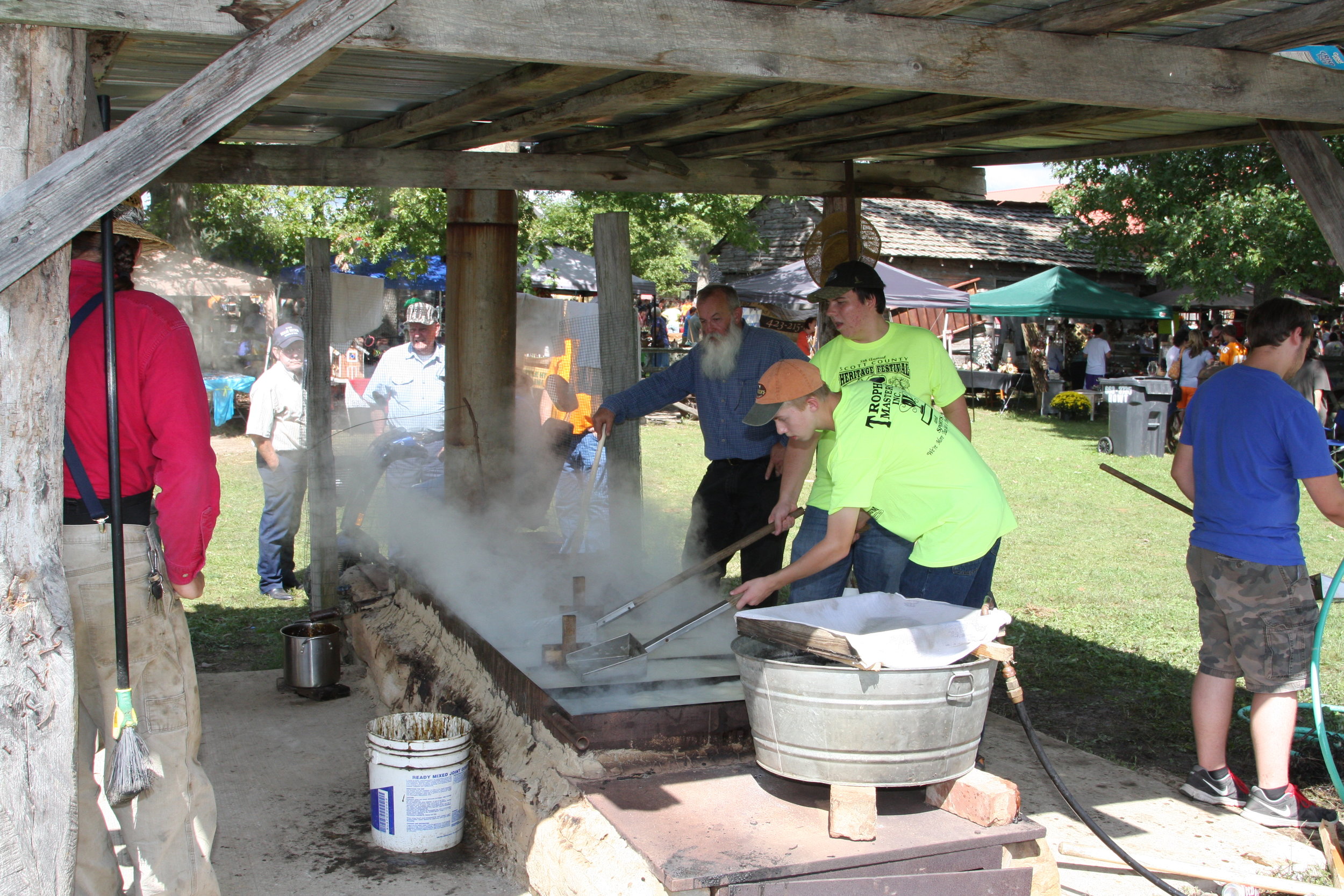 Scott County Heritage Festival 2014 076.JPG