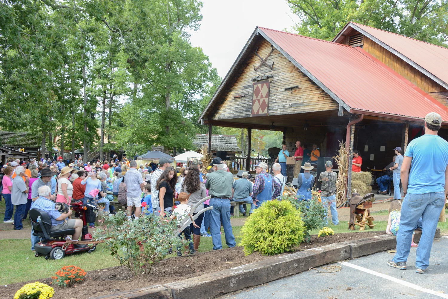 tobacco and heritage festival russellville ky 2025 Logan County Tobacco & Heritage Festival