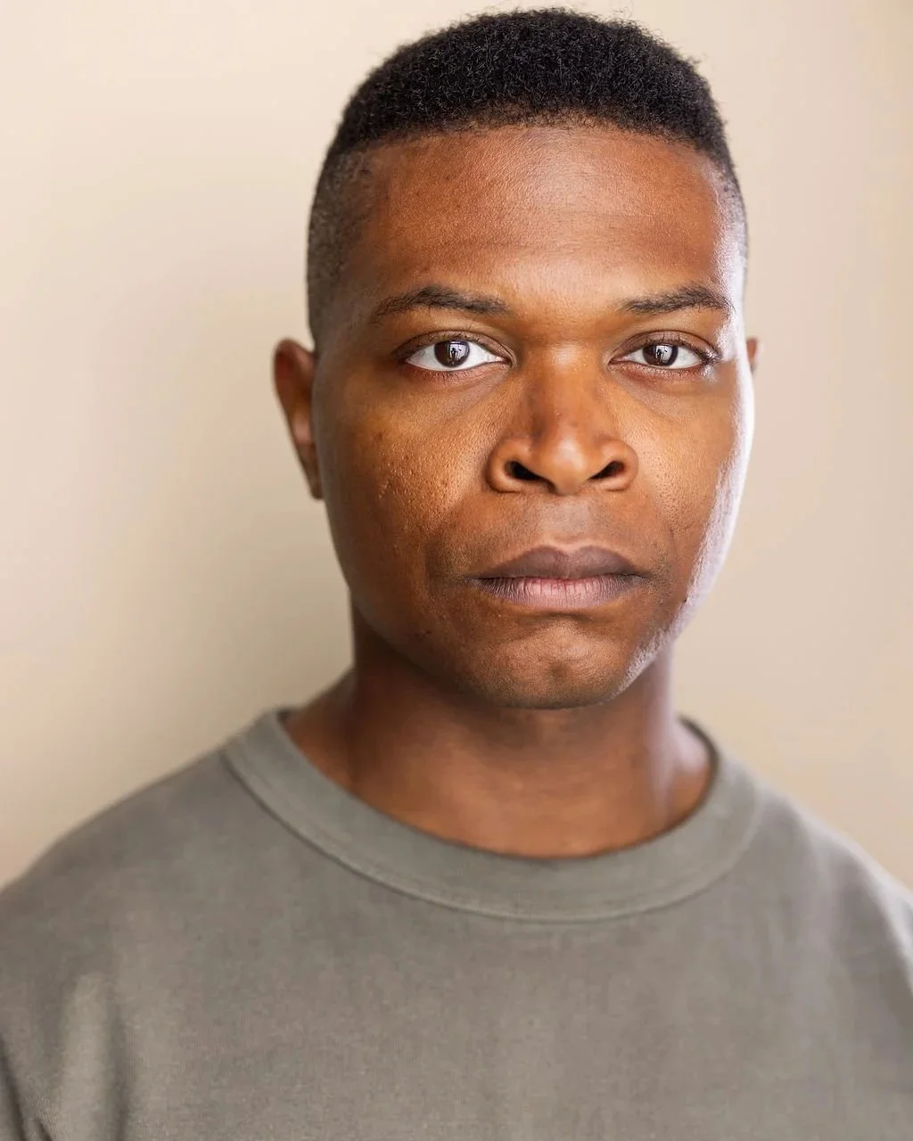 Headshot