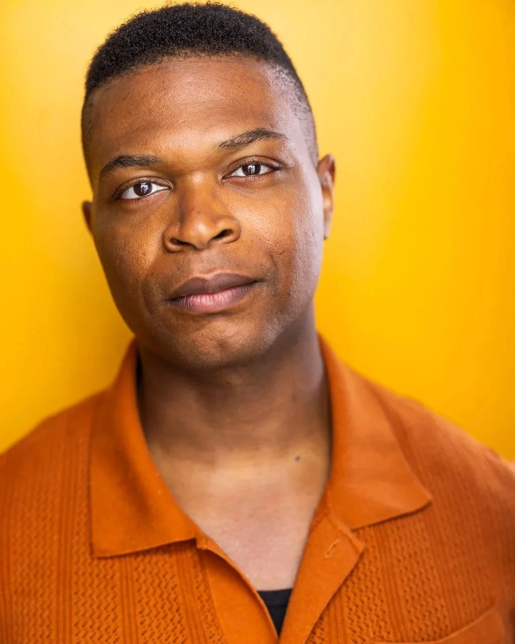 Headshot
