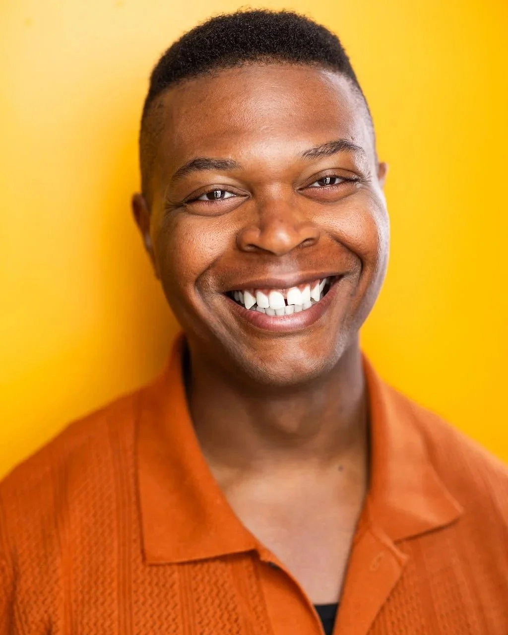 Headshot