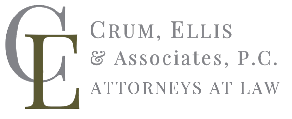 Crum, Ellis &amp; Associates