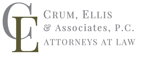 Crum, Ellis & Associates